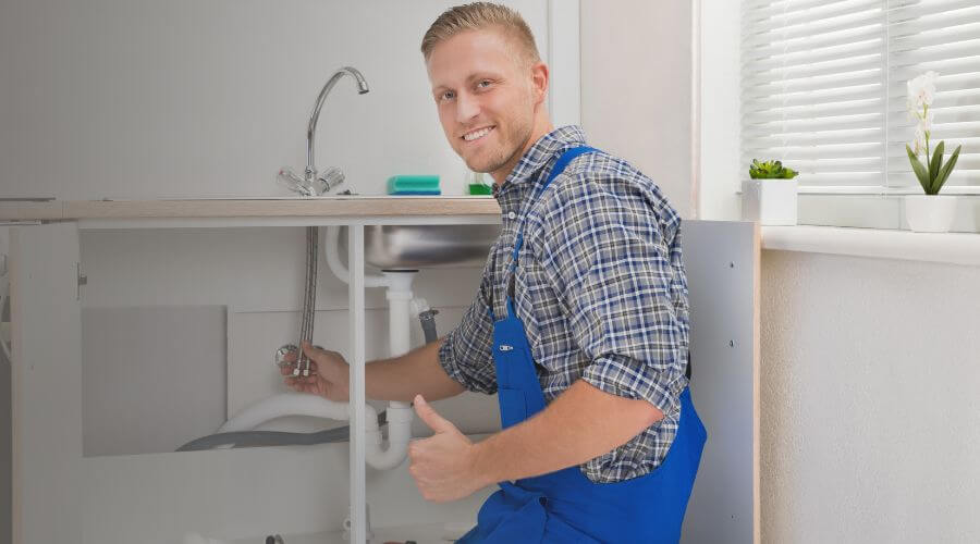 Professional emergency plumbing in Estherville, IA